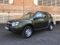  Renault Duster  (ELITE CAR) 