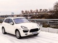 Porsche Cayenne -  -  /  - - - Ricardos -    