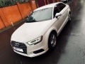 Audi A3 -  - Средний класс - Москва - Secret Rent
