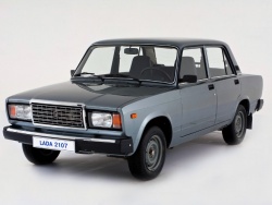    LADA 2107