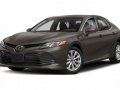  Toyota Camry New  (-) 