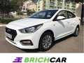 Hyundai Solaris - 1 570 / -   -  - BRICHCAR