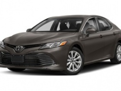    Toyota Camry New