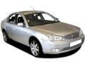  Ford Mondeo  (-) 