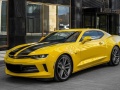  Chevrolet Camaro  (Corpotate Solutions) 