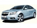 Chevrolet Cruze - 1 000 / -   -  -  