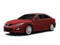 Mazda 6 - 650 / -   - - - +