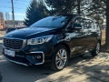 Kia Carnival - 4 000 / -  /  -  - Cars4me.ru