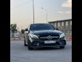 Mercedes-Benz C 43 AMG - 20 000 / - Бизнес класс - Санкт-Петербург - Phantom Car Rent