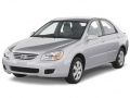 Kia Spectra - 1 550 / -   -   - CARLSON