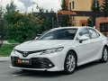 Toyota Camry -  -   -  -   