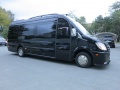 Mercedes-Benz Sprinter 313 Vip - 2 500 / -  /  -  -  