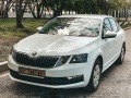 Skoda Octavia A5 -  -   -  - 