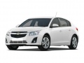 Chevrolet Cruze - 600 / -   -   - CARLSON