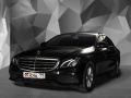  Mercedes-Benz E-Class  (-) 