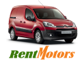 Citroen Berlingo -  -  -  - 