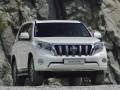  Toyota Land Cruiser Prado  ( ) 