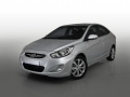 Hyundai Solaris - 1 600 / -  