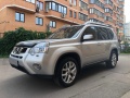 Аренда Nissan X-Trail II Москва (ELITE CAR) 