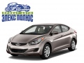 Hyundai Elantra - 2 660 / -   - - - -