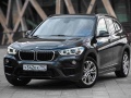 BMW X1 -  - Внедорожники / кроссоверы - Москва - ELITE CAR