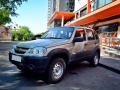 Chevrolet Niva - 4 500 / -  /  -  - Good AUTO