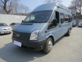 Ford Tranzit -  - Микроавтобусы / минивэны - Владивосток - Компания Автопилот