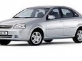 Chevrolet Lacetti Sedan - 1 500 / - Средний класс - Ульяновск - rencar