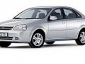  Chevrolet Lacetti Sedan  (rencar) 