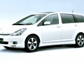 Toyota Wish - 490 / -  /  -  - Euro Club