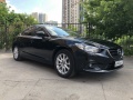 Mazda 6 - 4 375 / -   - - - ELITE CAR 