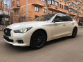 Infiniti Q50 -  -   - - - ELITE CAR