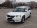  Skoda Yeti  ( " 74" -  ) 
