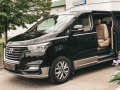 Hyundai H-1 -  -  /  -  - 