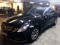 Mercedes-Benz E-Class - 5 900 / -   -  - -