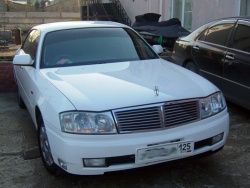    Nissan Cedric