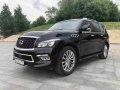 Infiniti QX80 -  -  /  -  - ELITE CAR