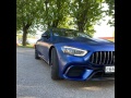  Mercedes-Benz GT - (Phantom Car Rent) 