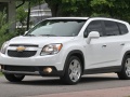 Chevrolet Orlando - 2 400 / -  /  -  -  ""