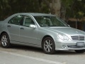 Mercedes-Benz C-class W203 - 1 995 / -   -  - Samokat