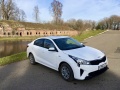  Kia Rio  (Progressrentcar) 