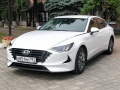 Аренда Hyundai Sonata Москва (RentCars- Аренда Авто) 
