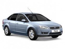    Ford Focus II