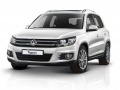 Volkswagen Tiguan - 4 500 / -  / 