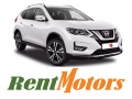 ������ Nissan X-Trail ����������� (���������� �����������) 