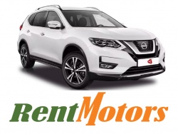 ������ � ������ Nissan X-Trail
