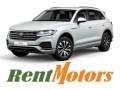  Volkswagen Touareg  () 