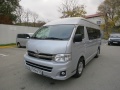 Toyota Hiace -  -  /  -  -  