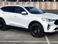  Haval F7 - (CarDvor) 