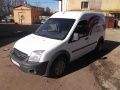  Ford Transit Connect  (BizRental) 